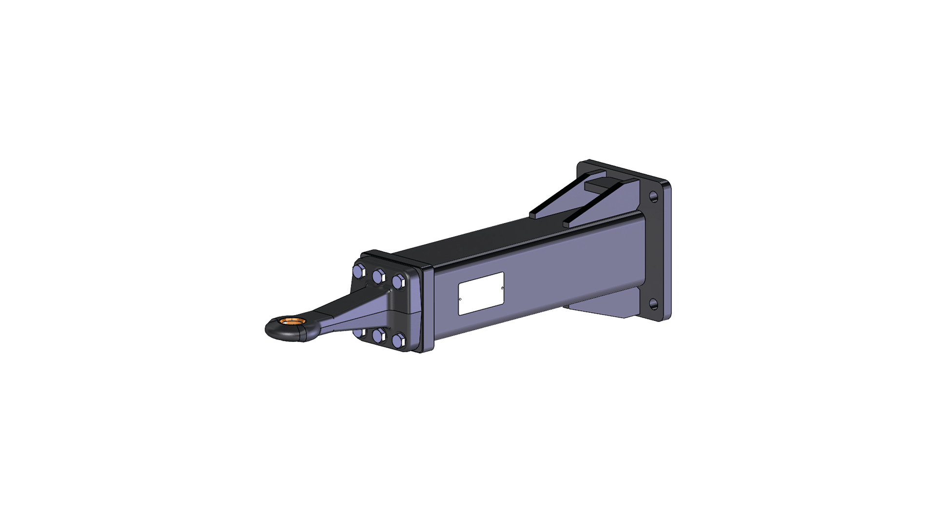 WZE-135-WAP-Dragstång