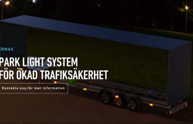 Park Lights System från ERMAX