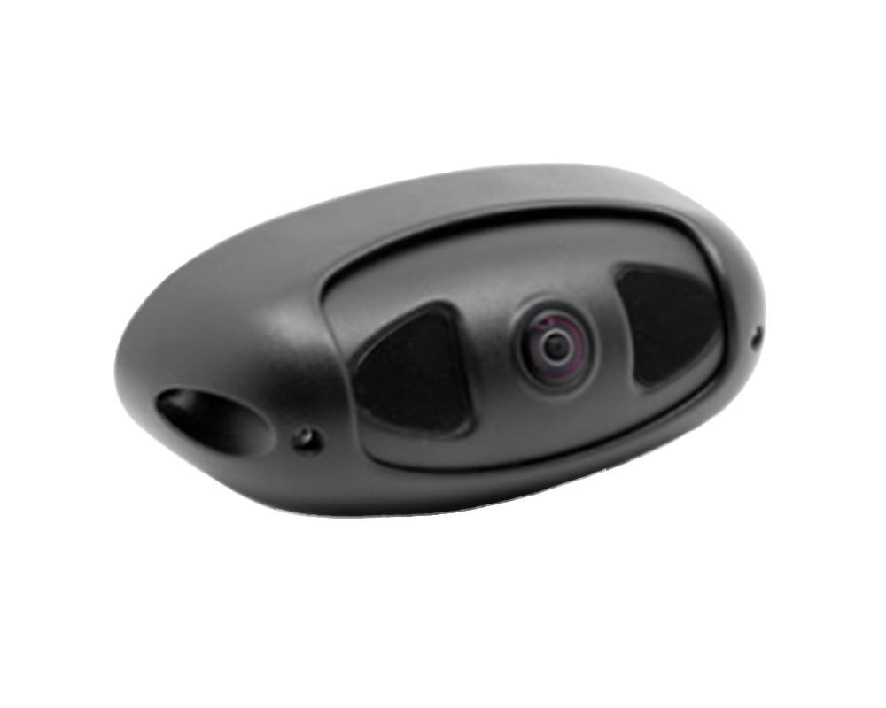 Brigade backeye 360 AI-kamera