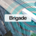 Bild Brigade logo