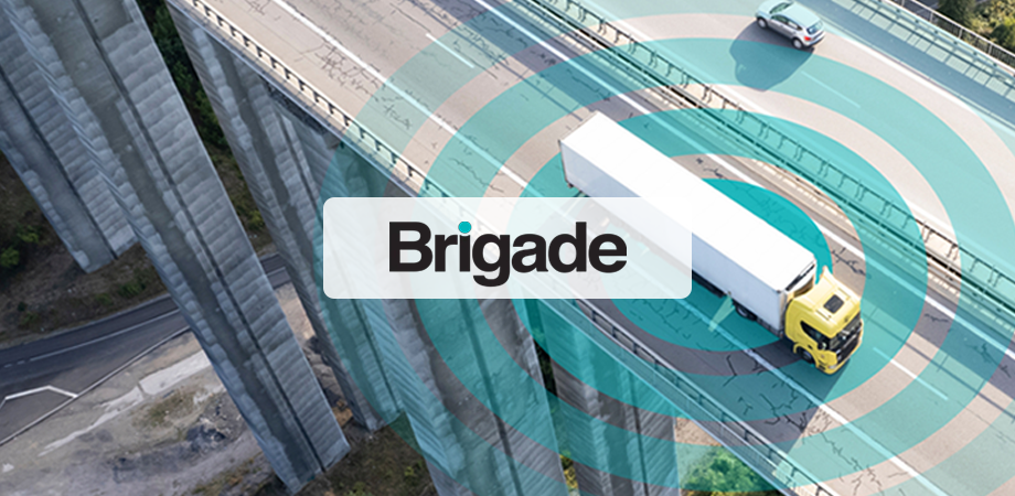 Bild Brigade logo