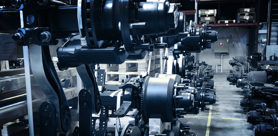 Vi söker en Teknisk chef